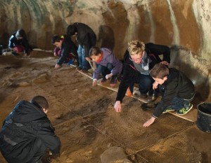 Journées nationales de l’archéologie (7 et 8 juin 2014)