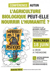 « Le traitement chimique de la flavescence dorée reste…