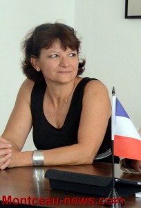 « Stop à la délinquance, passez aux sanctions ! » (Politique)