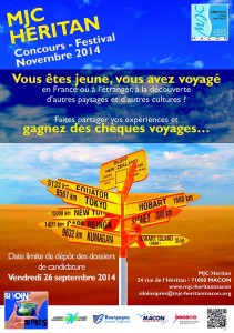 MJC de l’Héritan (Mâcon)