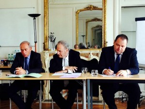 Center Parcs du Rousset (Economie)