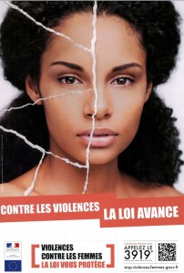 Contre les violences, la loi avance (Société)