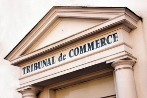 Elections des juges des tribunaux de commerce (France)