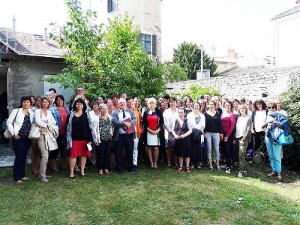 GRETA 71 – Sud Bourgogne (Formation-enseignement)