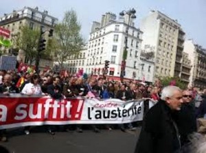 « Alternative A l’Austérité » (Politique)