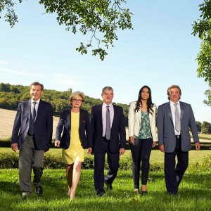 Après les sénatoriales 2014 (Saône-et-Loire)