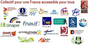 Accessibilité… (Saône-et-Loire)