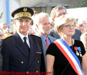Mariannes du civisme (Saône-et-Loire)