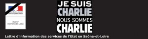 Lettre d’information des services de l’Etat en Saône-et-Loire
