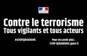 « Stop-djihadisme.gouv.fr »… (Voir la vidéo)