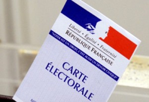 Elections départementales 2015
