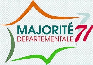 Elections territoriales 2015 (Saône-et-Loire)