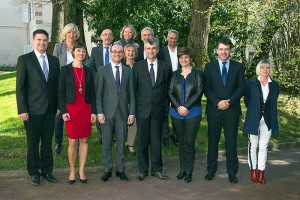 Conseil départemental de Saône-et-Loire…