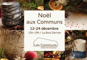 Noël aux Communs (Sortir)