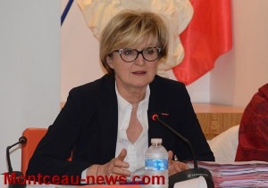 Accueil de demandeurs d’asile en Saône-et-Loire…