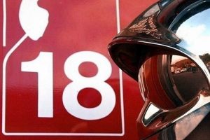 Réactualisé – Faits divers – ce lundi après-midi à Changy