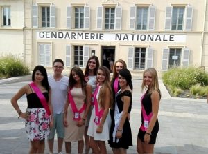 Miss Val de Saône