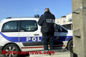 Braquage au centre commercial Leclerc à Mâcon ce mercredi….