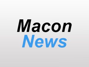 logo macon news