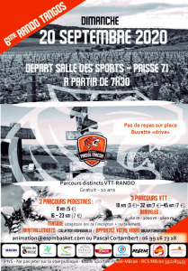 ESPM Prissé Basket