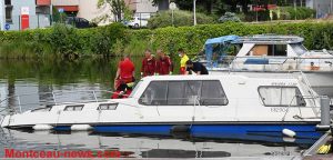 Faits divers :  Montceau-les-Mines