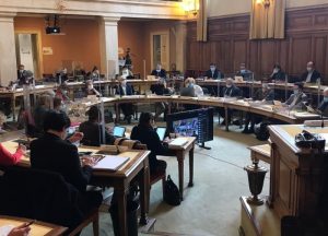 Le compte-à-rebours est lancé… pour le premier tour des élections ce dimanche 20 juin
