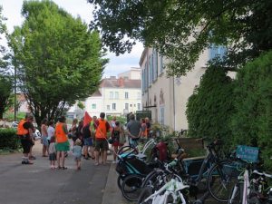 Ecomusée Creusot Montceau 