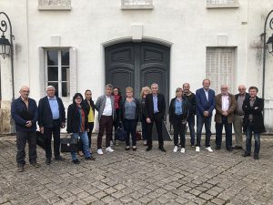 Régionales