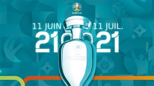 EURO 2021 DE FOOTBALL