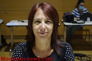 Régionales : la réaction d’Isabelle Louis
