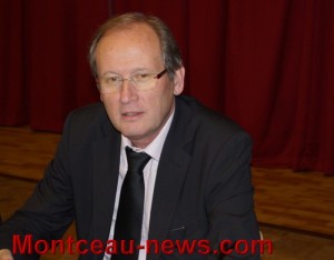 Régionales : la réaction de Jean-Claude Lagrange