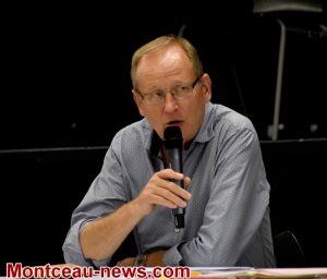 Régionales : la réaction de Jean-Claude Lagrange
