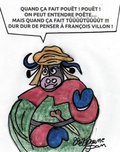 La pensée de la Joyeuse du lundi