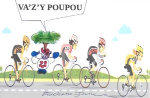La pensée de la Joyeuse du lundi