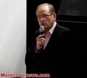 Elections départementales et régionales