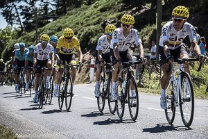 Le PhotoClub du Creusot lance un concours « Tour de France »