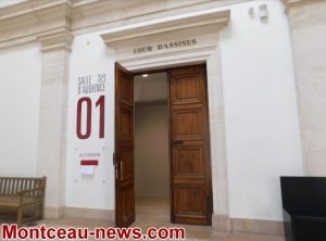 Un procès surmédiatisé s’ouvre lundi devant la Cour d’assises de Saône-et-Loire