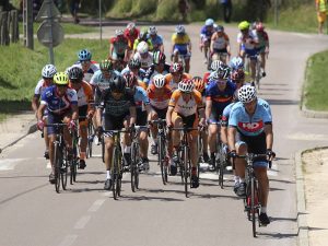 Résultats du Vélo Club Montcellien