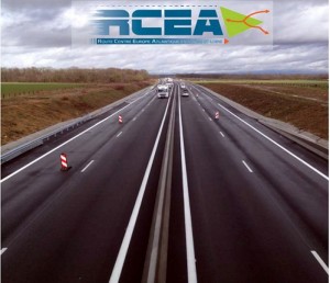 RCEA – RN79 – Aménagement à 2 x 2 voies
