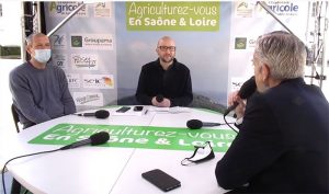 Deuxième émission Agriculturez-vous