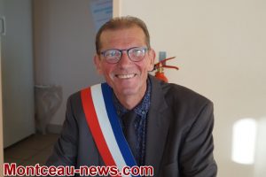 Conseil départemental
