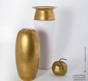 Exposition temporaire « Réminiscences : Jacques et Kira Molin, 1965-1989 »