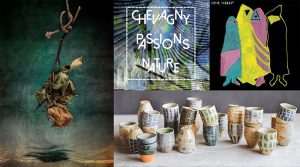 Chevagny Passions Nature