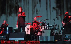 Blanzy : Festival Blanzy en Juillet