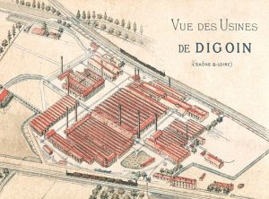 Conférence : les maîtres faïenciers mosellans