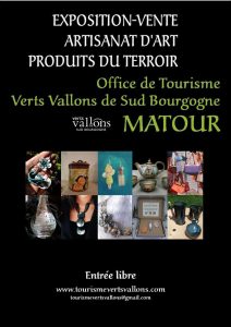 Office de Tourisme de Matour