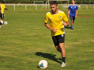 Football (National 3)