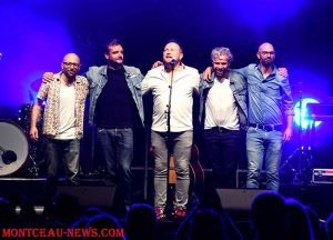 Blanzy en juillet : acte 2