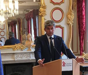 Cérémonies de mariages à Chalon-sur-Saône