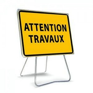 RD 985 – Toulon-sur-Arroux et Saint-Romain-sous-Versigny